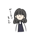 業務の会話（個別スタンプ：2）