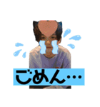 たーいちのてぃ（個別スタンプ：4）