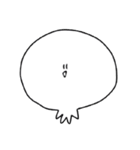 まるこぶちゃん（個別スタンプ：1）