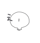 まるこぶちゃん（個別スタンプ：2）