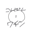 まるこぶちゃん（個別スタンプ：13）
