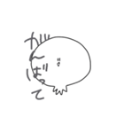 まるこぶちゃん（個別スタンプ：23）
