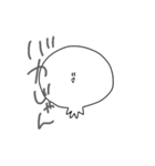 まるこぶちゃん（個別スタンプ：36）