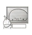 たこやキングとあたまでっかち3(新キャラ有（個別スタンプ：13）