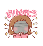 たこやキングとあたまでっかち3(新キャラ有（個別スタンプ：24）
