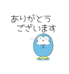 ペンギン×ぺんぎん（個別スタンプ：3）