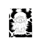 パラブラ！（個別スタンプ：16）