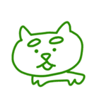 shuna ZOO（個別スタンプ：2）