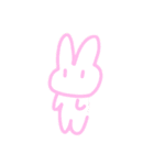 shuna ZOO（個別スタンプ：3）