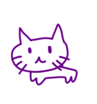 shuna ZOO（個別スタンプ：5）