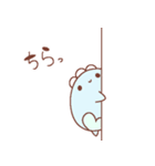 めっぽとなっぽ（個別スタンプ：38）