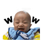 元木兄弟♥（個別スタンプ：16）