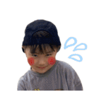 元木兄弟♥（個別スタンプ：28）