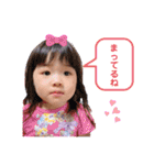 HIDEKI no1（個別スタンプ：23）