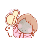 あたまでっかちとたこやキング4（個別スタンプ：13）