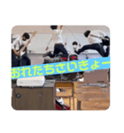 自分が使う用です☆（個別スタンプ：8）