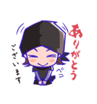 193's Sticker（個別スタンプ：2）