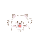 fnyamのふにゃちゃん。（個別スタンプ：11）