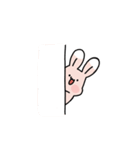 いつもそばにいるよ,トビ―（個別スタンプ：5）