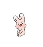 いつもそばにいるよ,トビ―（個別スタンプ：9）