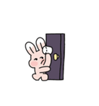 いつもそばにいるよ,トビ―（個別スタンプ：12）