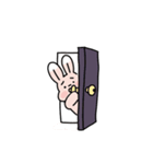いつもそばにいるよ,トビ―（個別スタンプ：13）
