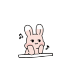 いつもそばにいるよ,トビ―（個別スタンプ：15）