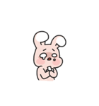 いつもそばにいるよ,トビ―（個別スタンプ：17）