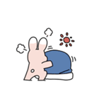 いつもそばにいるよ,トビ―（個別スタンプ：31）