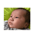 Baby13love（個別スタンプ：1）