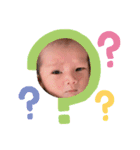 Baby13love（個別スタンプ：2）