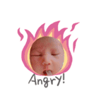 Baby13love（個別スタンプ：5）