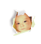 Baby13love（個別スタンプ：11）