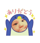 Baby13love（個別スタンプ：12）