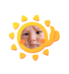 Baby13love（個別スタンプ：14）