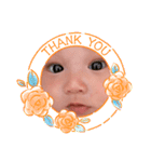 Baby13love（個別スタンプ：16）