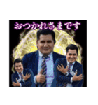 大野城3兄弟(主にラムゴン)（個別スタンプ：22）