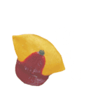 オムライスで会話できる？（個別スタンプ：5）