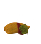 オムライスで会話できる？（個別スタンプ：7）