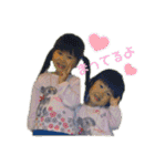 michochii 6（個別スタンプ：37）