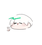 ゆるゆるきのこ（個別スタンプ：1）