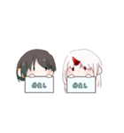 ゆるゆるきのこ（個別スタンプ：11）