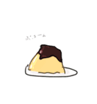 ゆるゆるきのこ（個別スタンプ：14）