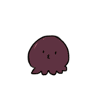 ゆるゆるきのこ（個別スタンプ：15）