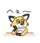 だいたい干支1（個別スタンプ：13）
