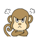 だいたい干支1（個別スタンプ：14）