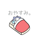 マンガ絵本［ココロビ］スタンプ（個別スタンプ：4）