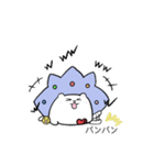 マンガ絵本［ココロビ］スタンプ（個別スタンプ：9）