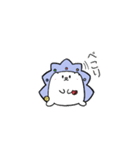 マンガ絵本［ココロビ］スタンプ（個別スタンプ：11）