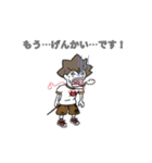 マンガ絵本［ココロビ］スタンプ（個別スタンプ：13）
